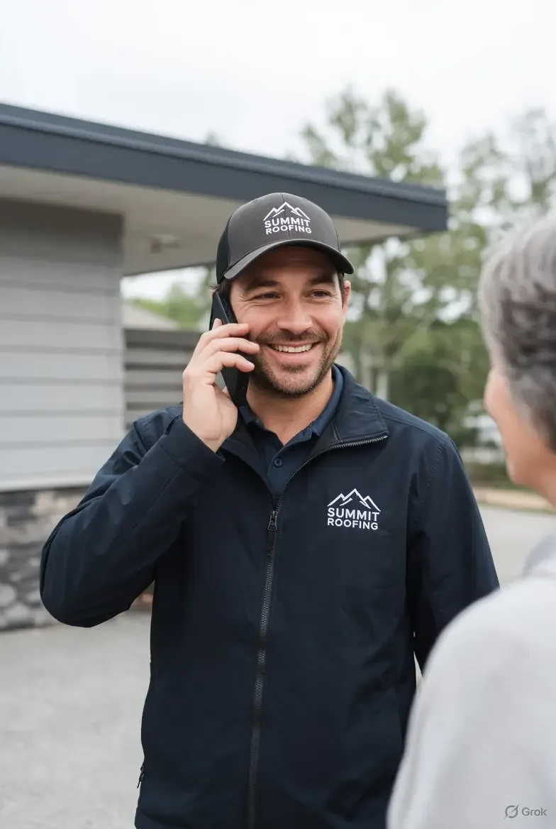 Flat Roof Leak Repair Norvell, MI FAQs